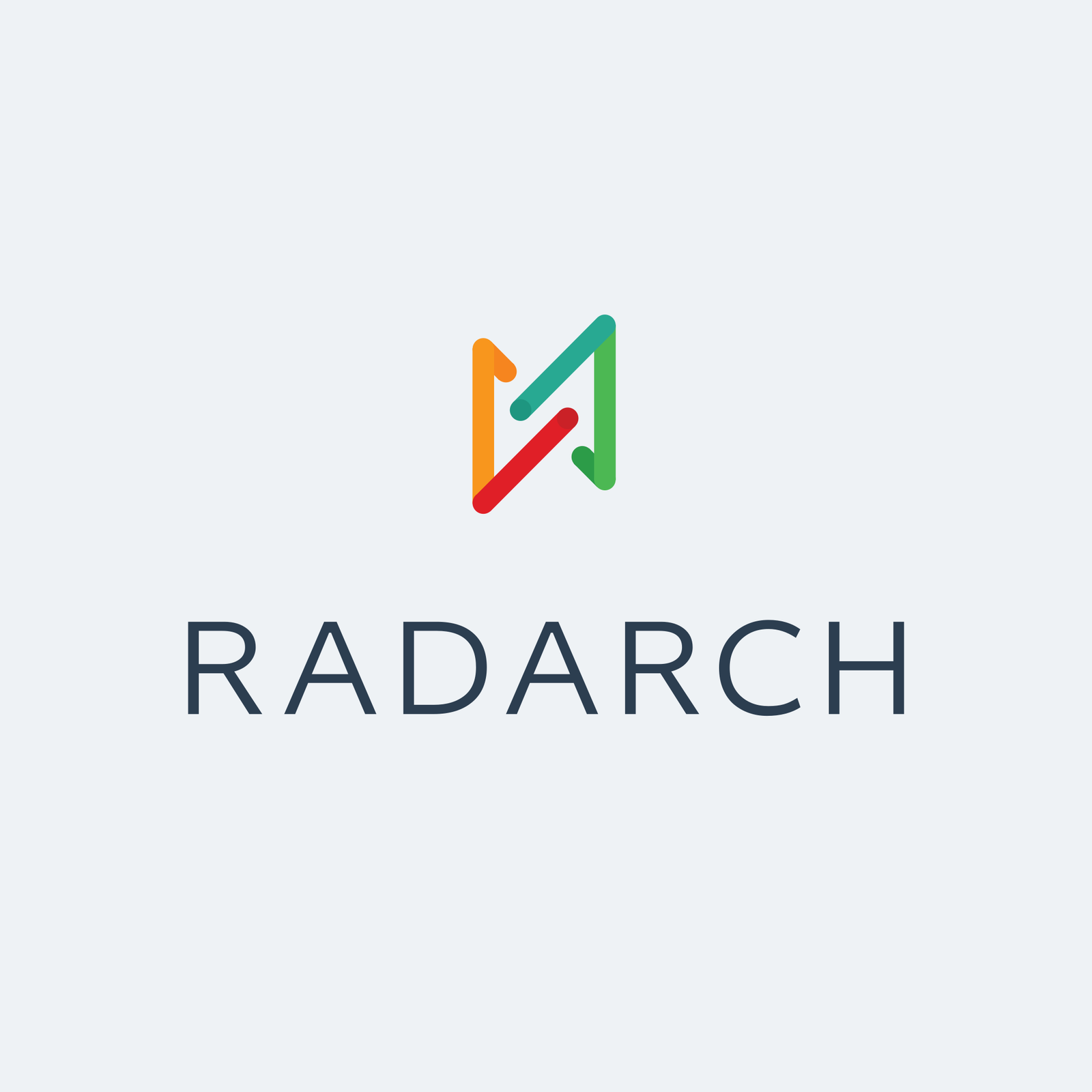 RadArch Logo
